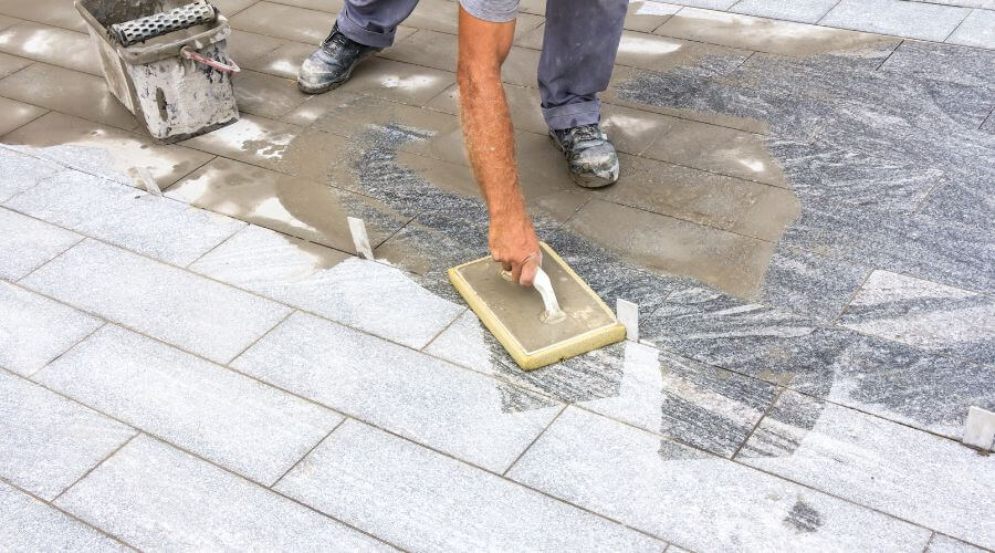 Expert flood damage restoration services in Assumption, IL